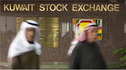 Kuwait stock exchange bourse2 Flickr Kuwatielections2012